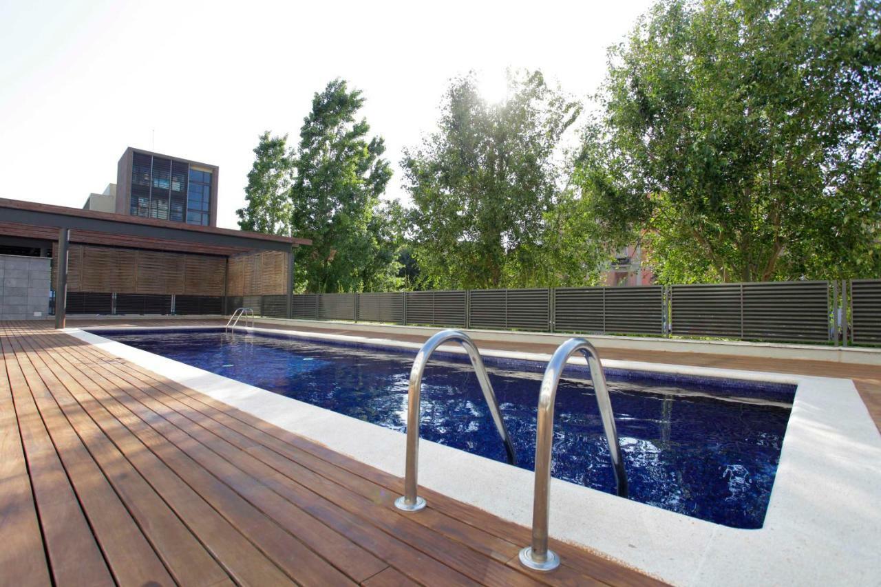 Apartment 1216 - Forum Gardens *